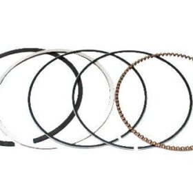 ANILLOS STD 65.5MM ITALIKA 250Z FT250 FIERA 250 TC250 RT250 DM250