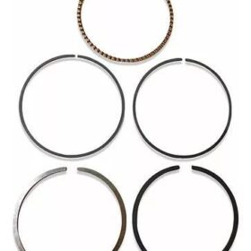 ANILLOS STD 57.3MM ITALIKA WS150 DS150 WS150 SPORT D150 VITALIA 150 XS150 ISO9001