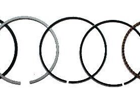 ANILLOS STD 57.3MM ITALIKA 170Z