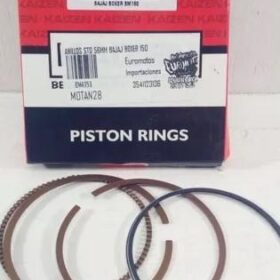 ANILLOS STD 56MM BOXER 150