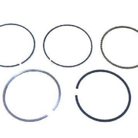 ANILLOS STD 56.5MM VF GROSOR ITALIKA DM125