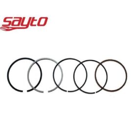 ANILLOS STD 54MM YAMAHA YBR125 XTZ125 ENTICER 125