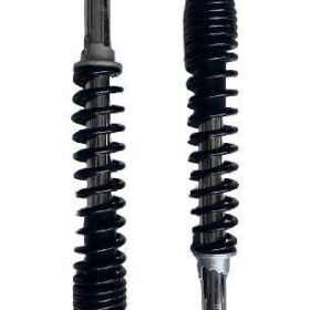 AMORTIGUADORES YAMAHA YBR125 YBR125G YBR125C EXPRESS 37.5CM
