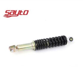 AMORTIGUADOR TRASERO COMPATIBLE RAY Z CYGNUS ALPHA ITALIKA WS150 W150 35cm TT