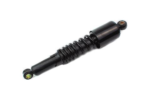 AMORTIGUADOR TRASERO ITALIKA FT125 FT150S FT150TS 31CM TT