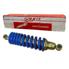 AMORTIGUADOR TRASERO ITALIKA DM250 2021-23