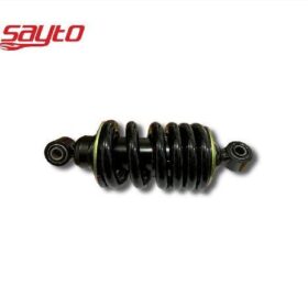 AMORTIGUADOR TRASERO ITALIKA AT110 SPORT 2011-15 (MONOSHOCK) 24CM TT