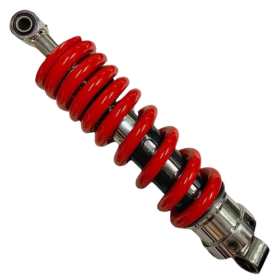 AMORTIGUADOR TRASERO ITALIKA 250Z 33CM TT