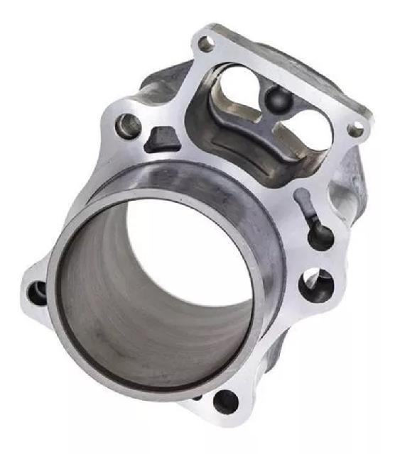 CILINDRO COMPLETO NICHE HONDA TRX420 RANCHER 2009-16 12100-HP7-A00 - Imagen 2