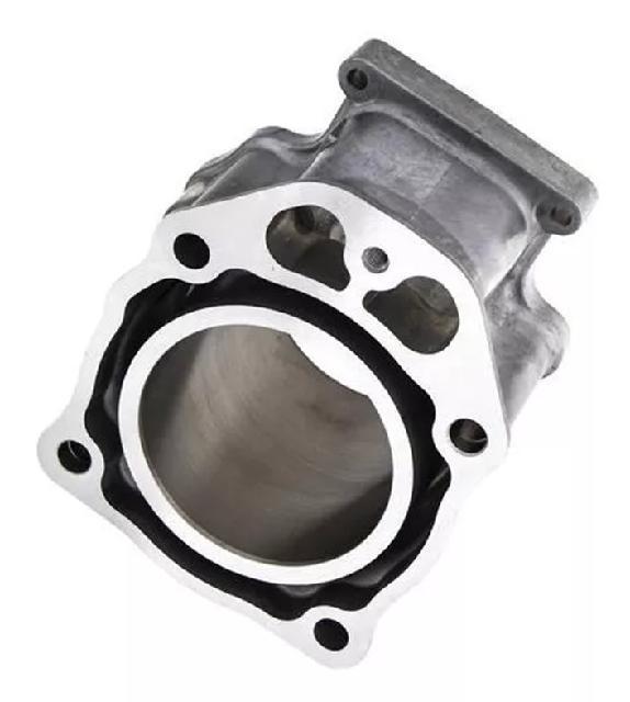 CILINDRO COMPLETO NICHE HONDA TRX420 RANCHER 2009-16 12100-HP7-A00 - Imagen 4