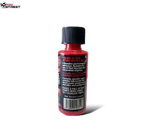 ADITIVO ESTABILIZADOR ACEITE MOTOCICLETA 59ML LUCAS