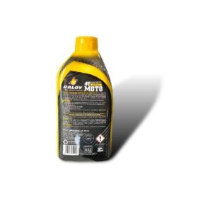ACEITE 4T 20W 50 MINERAL RALOY