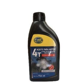 ACEITE 4T 20W 50 MINERAL HELLA