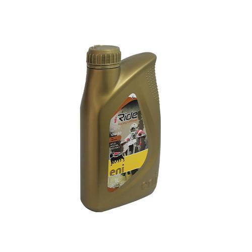 ACEITE 4T 10W 50 SINTETICO ENI HECHO EN ITALIA SSS