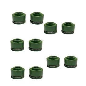 Sellos Valvula Ft125 Ft150 125z/200z Dm125/200 (10 Piezas)