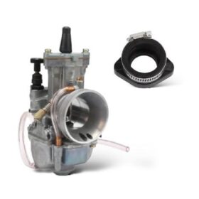 Carburador Koso Power Jet 34mm Racing