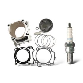 Kit Cilindro Piston Anillos Yamaha Yfz450 2004-2013 95mm