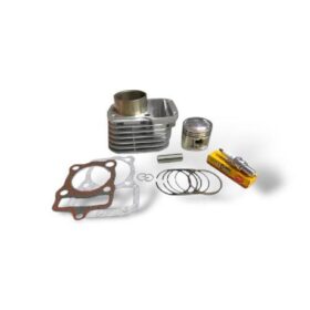 Cilindro Completo Italika Ft125 Dt125 PERNO 13 MM