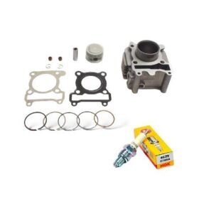 Cilindro Completo Yamaha Jog 100cc 4t