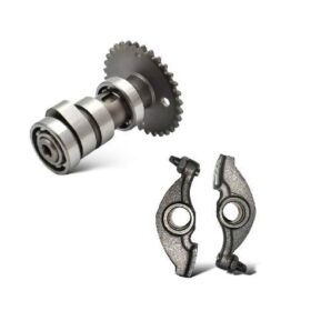 Arbol De Levas Y Balancines Suzuki An125 Envio Gratis