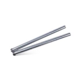 2 Tubos De Suspensión Yamaha Fz16 Fz 2.0 Fz25 Fazer 16