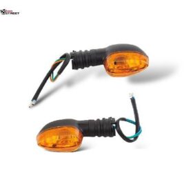 Juego De Direccionales Para Yamaha Fz16 Fazer 16