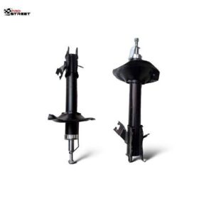 Amortiguadores Delanteros Gas Nissan Xtrail 2.5 2001-07