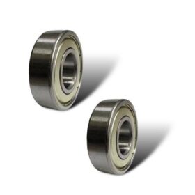 Baleros 6204 20-47-14 Para Moto, Alta Calidad