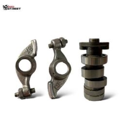 Arbol De Levas Y Balancines Honda Beat 100 Activa 100
