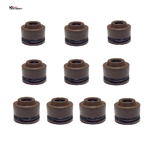 Sellos Válvula Ws150 At110 Bws125 An125 Gn125 (10 Piezas)