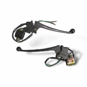 Manijas Completas Cs125 Gs150 City 125