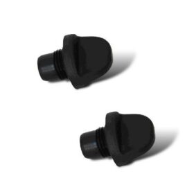 Tapón Deposito De Aceite Pulsar 200ns 200an 200rs (2 Piezas)