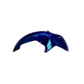 SALPICADERA DELANTERA ITALIKA AT110RT LED AZUL CELESTE F16010359