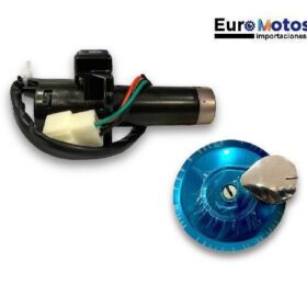 SWITCH COMPLETO VENTO CROSSMAX 250 2008-12