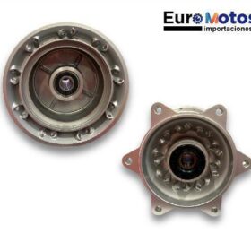 MAZA RIN TRASERO HONDA XR150L NXR150L GRIS