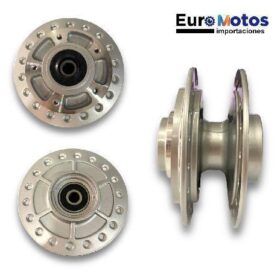 MAZA RIN DELANTERO HONDA XR150L NXR150L GRIS
