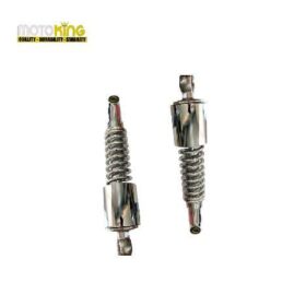 AMORTIGUADORES TRASEROS SUZUKI GN125 EN125 31.5 TT