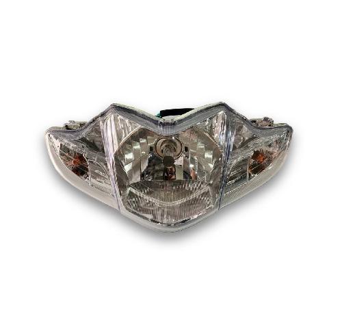 FARO COMPLETO ITALIKA AT110 2020-22 X110 2017-19 XT110 2020-21