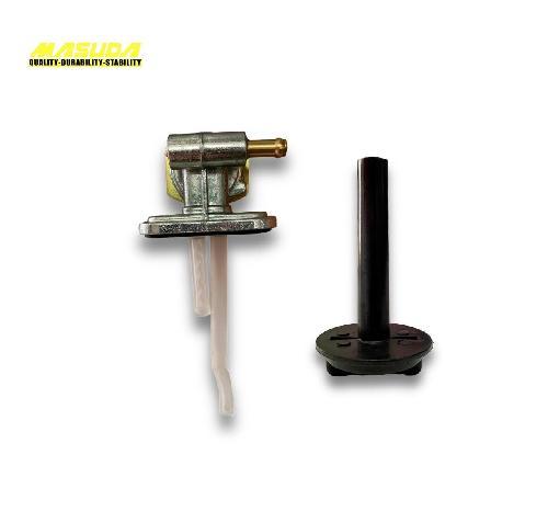 LLAVE GASOLINA ITALIKA ATV250 ATV250 NEGRA - Imagen 2