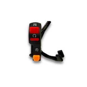 MANDO DERECHO VENTO CROSSMAX 250