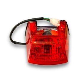 CALAVERA STOP VENTO CROSSMAX 250