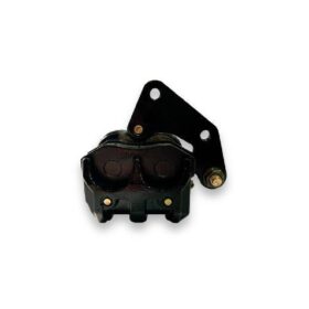 CALIPER DELANTERO ITALIKA 125Z NEGRO