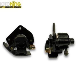 CALIPER DELANTERO ITALIKA RC150 NEGRO