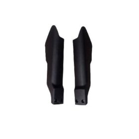 CUBIERTAS BARRAS DE SUSPENSION ITALIKA DM250 NEGRO