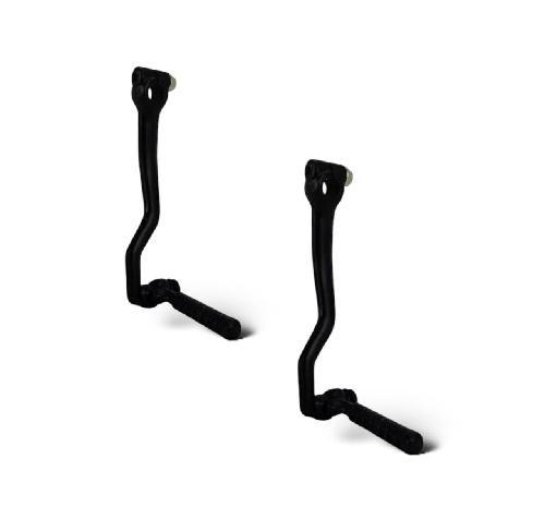 2 Pedales De Arranque Honda Dio110 Calidad Premium Oferta