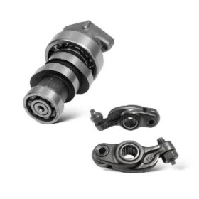 Arbol Y Balancines Honda Cb190 Cb190r Repsol