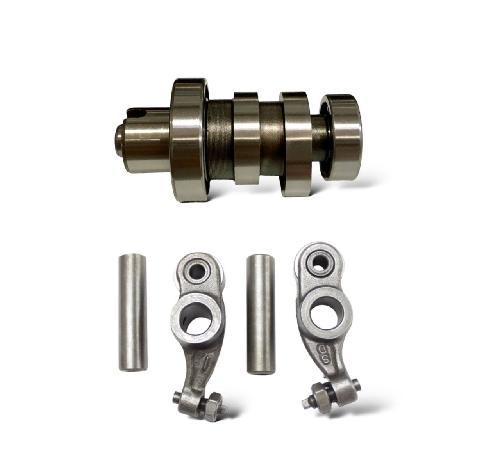 Árbol De Levas Y Balancines Honda Cb110 Cb1 2015-19