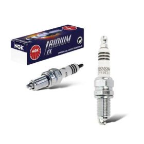 2 Bujias Iridium Ngk Harley Davidson Dyna Wide Glide Flst