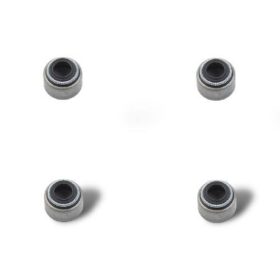 Sellos De Válvula Japones Sr 250 Ax115 (4 Piezas)