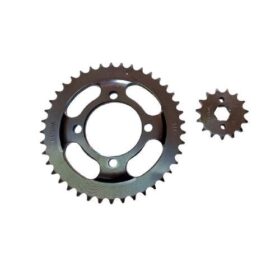 ENGRANE SPROCK 41T 15T ITALIKA FT150S